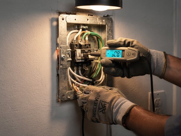 General electrician services